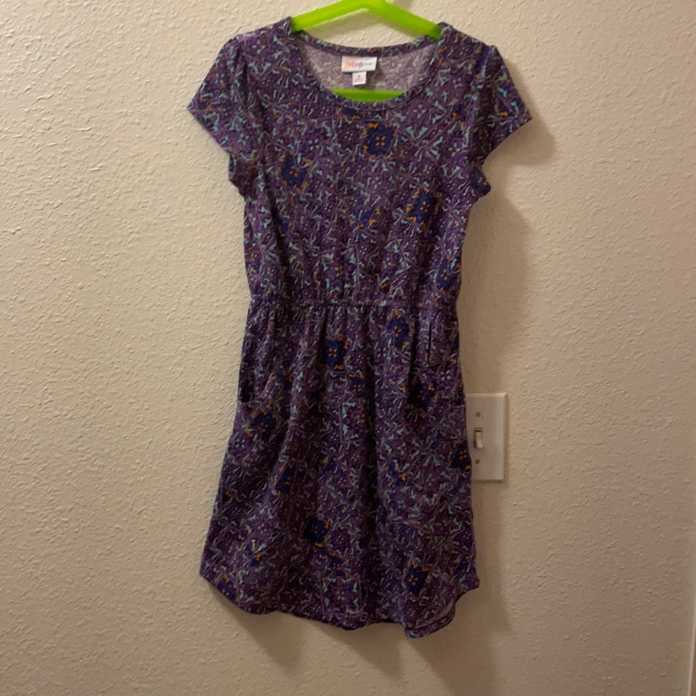 Lularoe Mae EUC